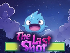 游戏The Last Shot