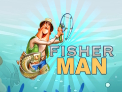 游戏Fisher Man