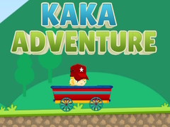 游戏Kaka Adventure