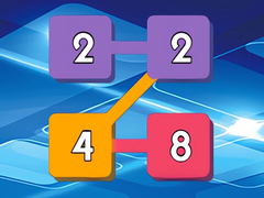 游戏2248 Block Merge