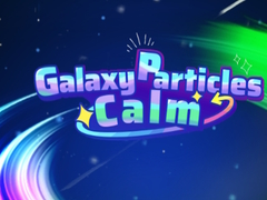 游戏Galaxy Particles Calm