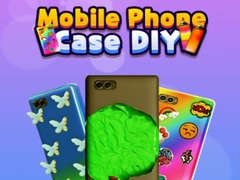 游戏Mobile Phone Case DIY 