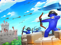 游戏Stack Battle.io