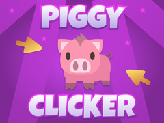 游戏Piggy Clicker