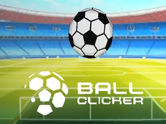 游戏Ball Clicker
