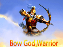 游戏Bow God Warrior