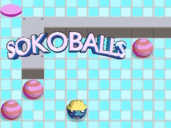 游戏Sokoballs