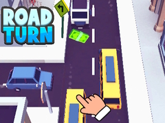 游戏Road Turn
