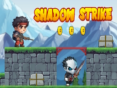游戏Shadow Strike