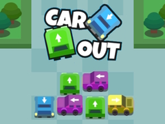 游戏Car Out