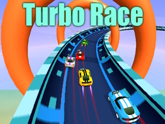 游戏Turbo Race