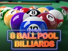 游戏8 Ball Pool Billiards Multiplayer