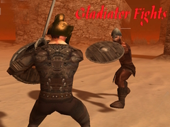 游戏Gladiator Fights