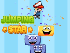 游戏Jumping Star