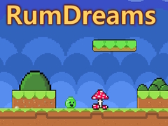 游戏RumDreams