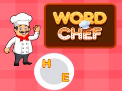 游戏Word Chef 