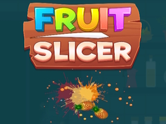 游戏Fruit Slicer