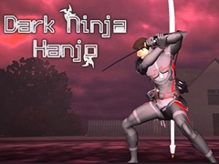 游戏Dark Ninja Hanjo