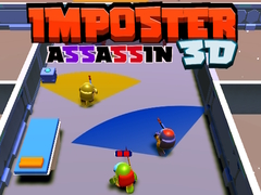 游戏Imposter Assassin 3D