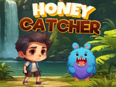 游戏Honey Catcher