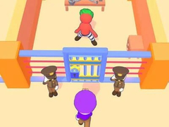游戏Prison Break: Architect Tycoon