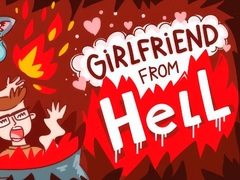 游戏Girlfriend from Hell