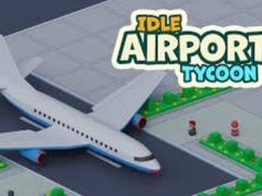 游戏Idle Airport Tycoon
