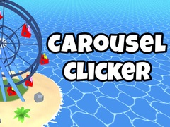游戏Carousel Idle Clicker