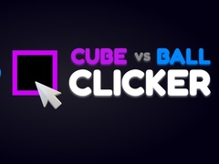 游戏Cube vs Ball Clicker
