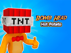 游戏Bomb Head Hot Potato