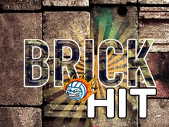 游戏Brick Hit