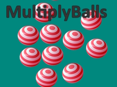 游戏MultiplyBalls