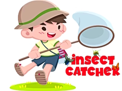 游戏Insect Catcher