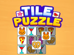 游戏Tile Puzzle