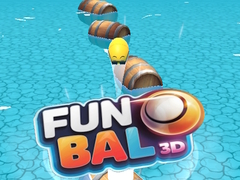 游戏Fun Ball 3D