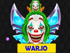 游戏Wars.io
