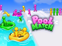 游戏Pool Match Jam