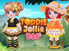 游戏Toddie Jollie Bee