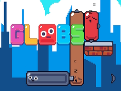 游戏Globs