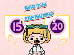 游戏Kids Quiz: Math Genius