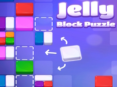 游戏Jelly Block Puzzle