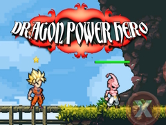 游戏Dragon Power Hero 