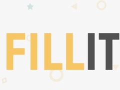 游戏Fill It