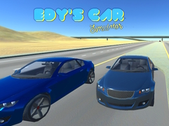 游戏Edy's Car Simulator