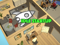 游戏Idle Startup