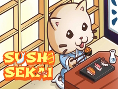 游戏Sushi Sekai