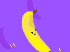 游戏Banana Touch