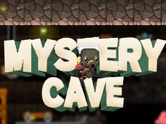 游戏Mystery Cave