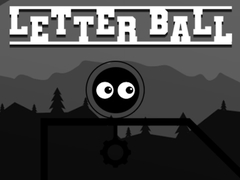 游戏Letter Ball