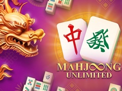 游戏Mahjong Unlimited